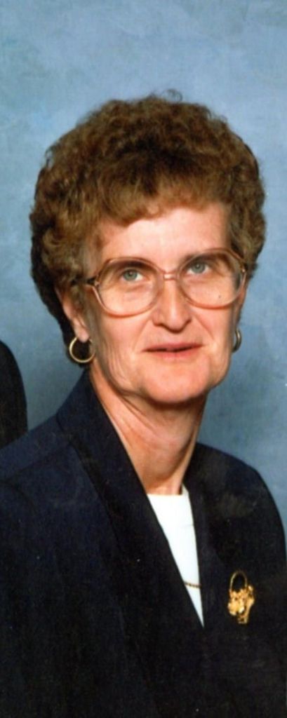 Mary Katherine Pritchard