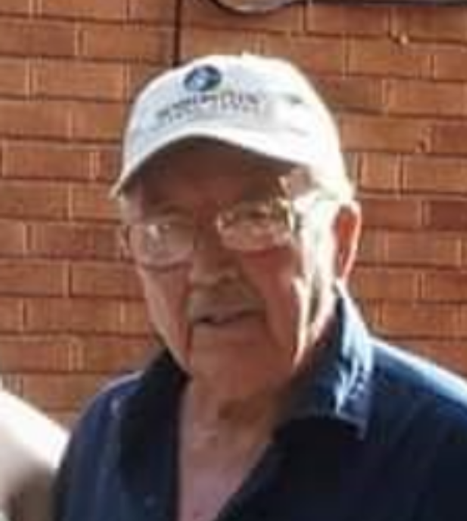 Eugene  E. Becknell 
