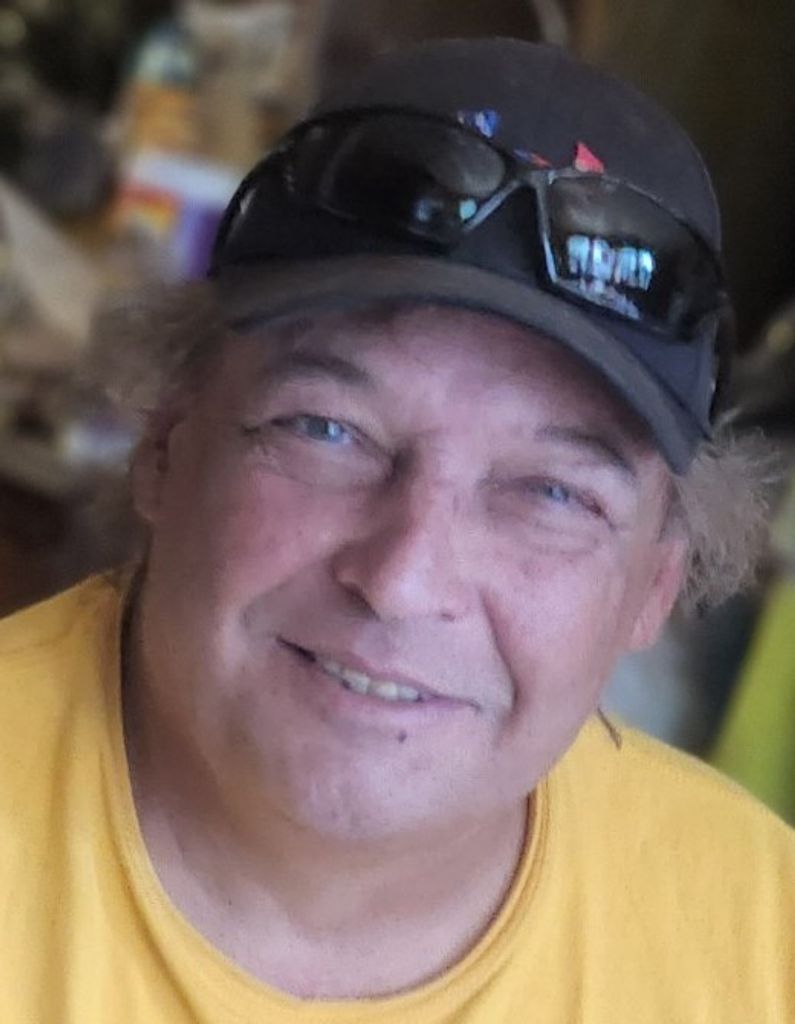 Scott Simpson Profile Photo