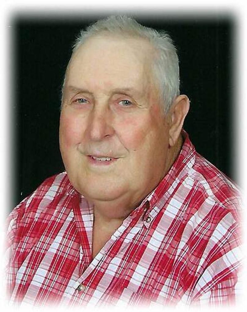 Richard D. Huffman Profile Photo