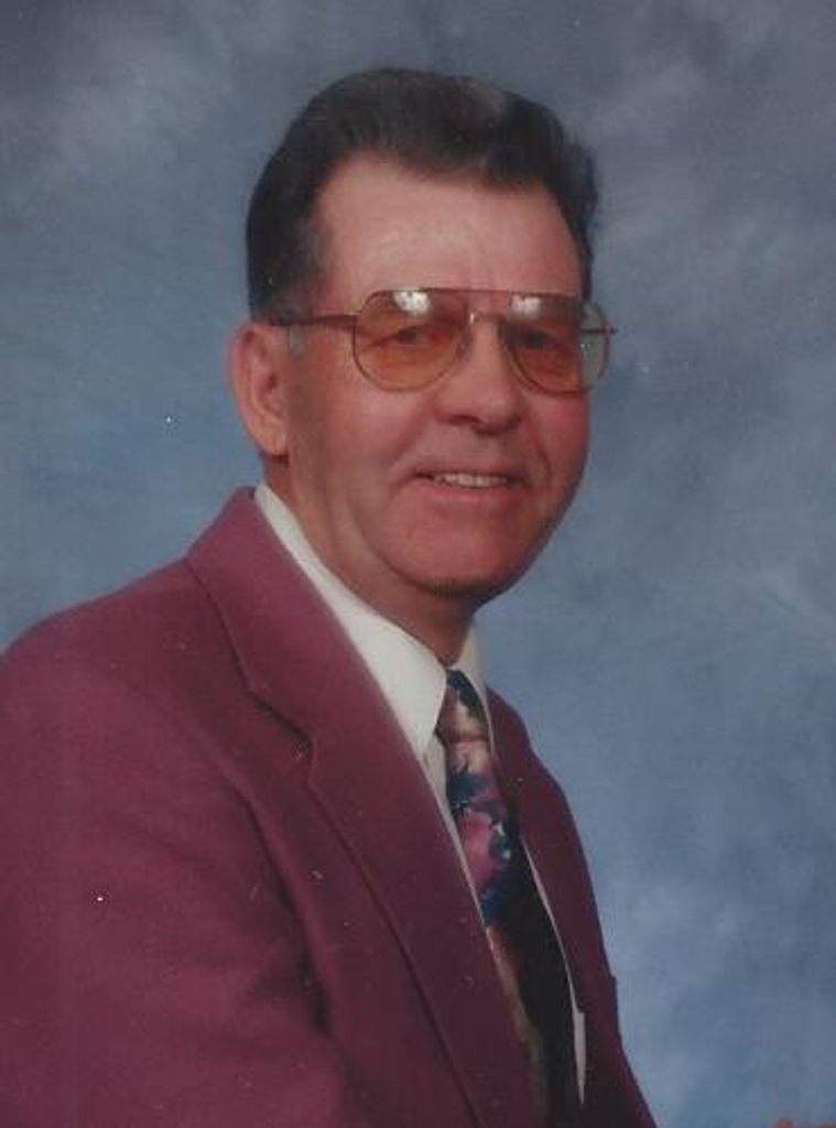 Carl C. Foster