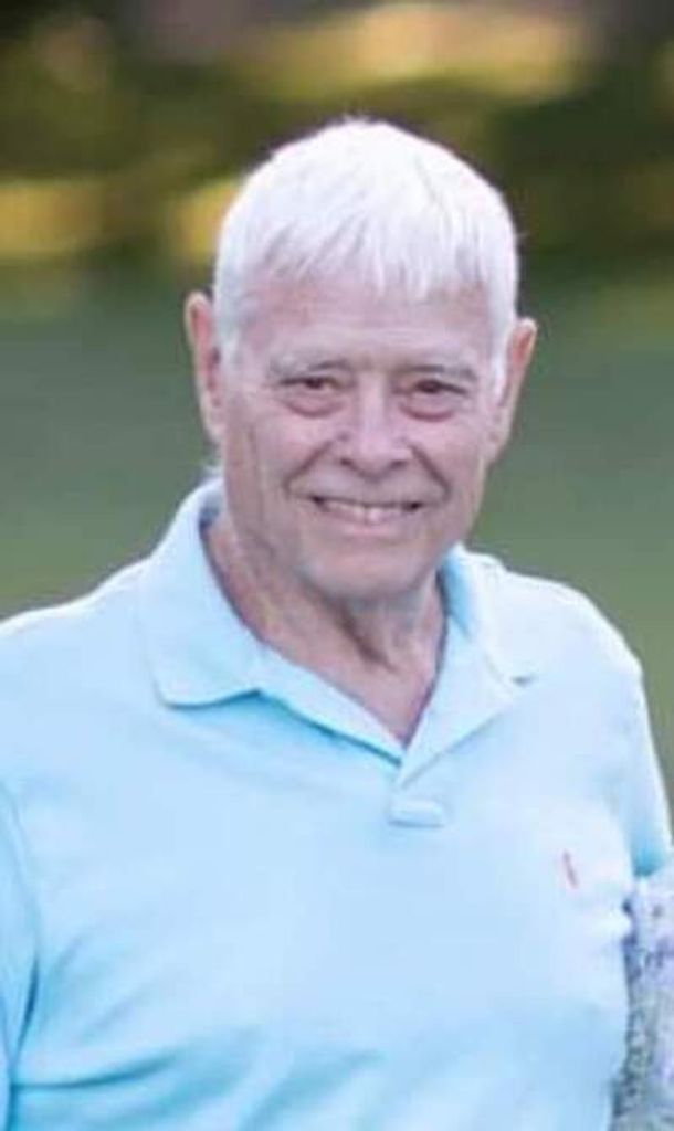 Robert Hazel