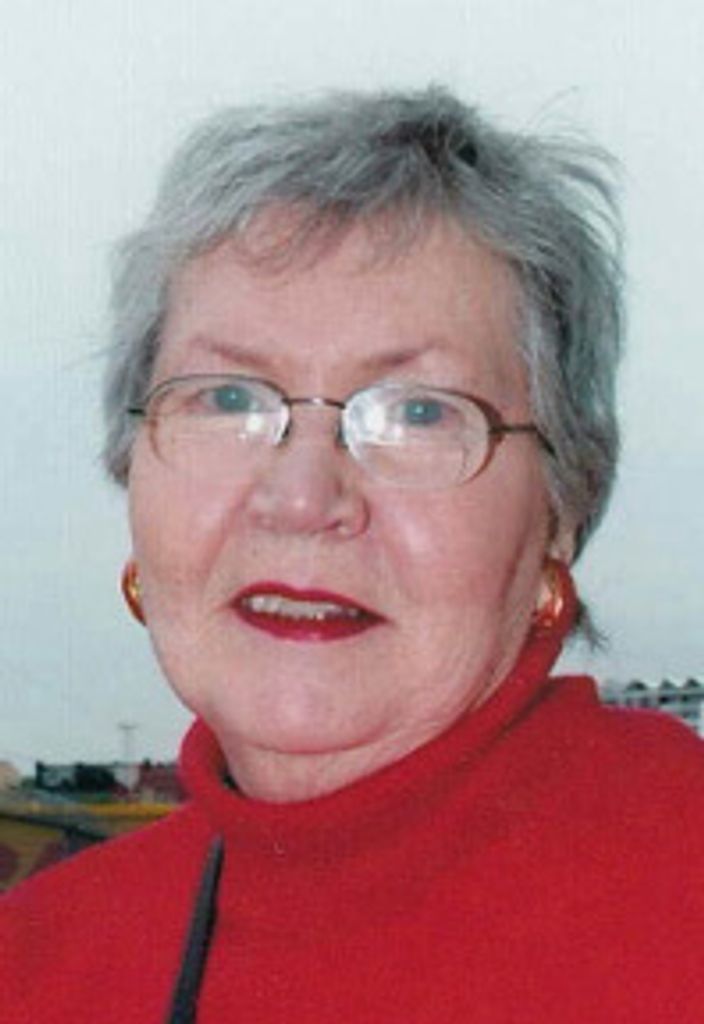 Margaret Davis