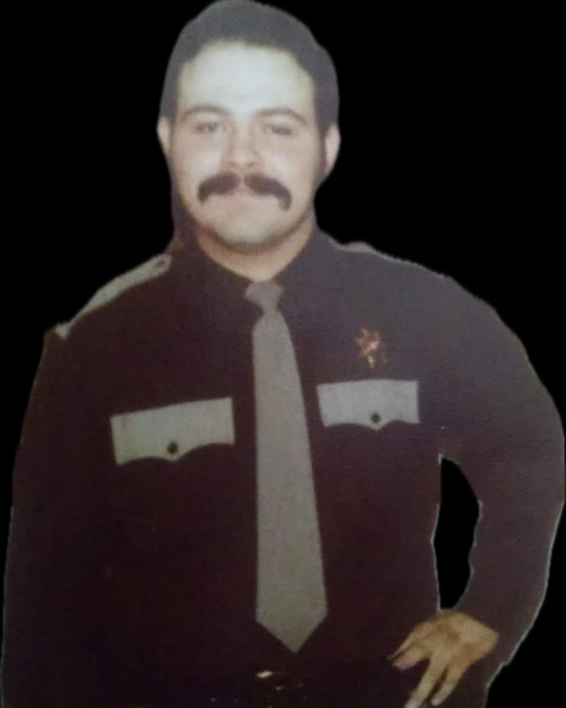 Allen Ray Owen Profile Photo