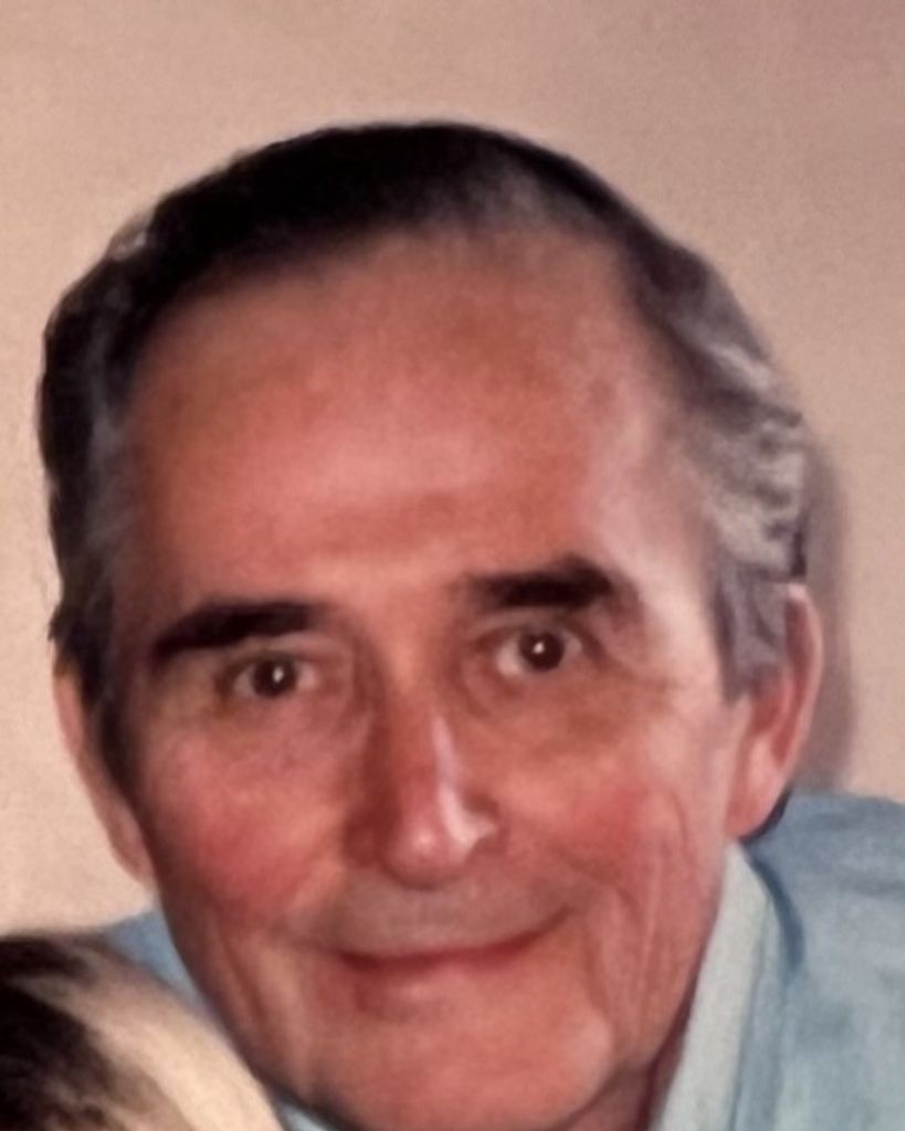 Allen Eugene Ogard Profile Photo