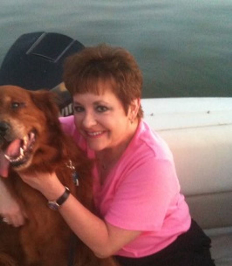 Sherri Newquist Gray