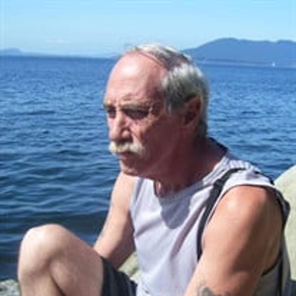 Hershel Everett Van Dever