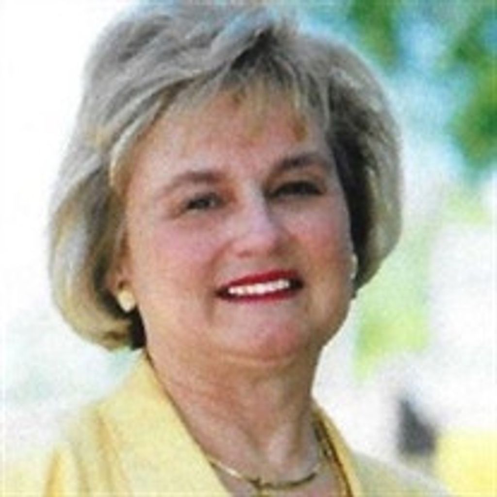 Molly Thomas Thompson Profile Photo