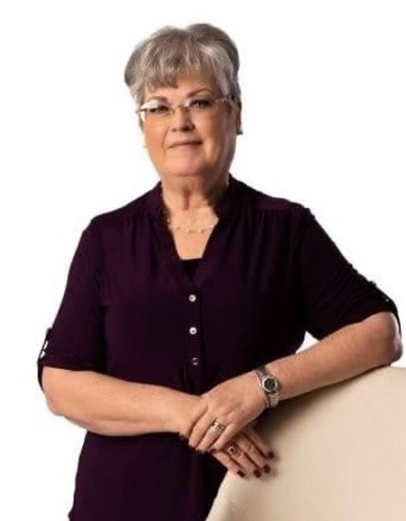 Pat (Parker)  Mcwhorter