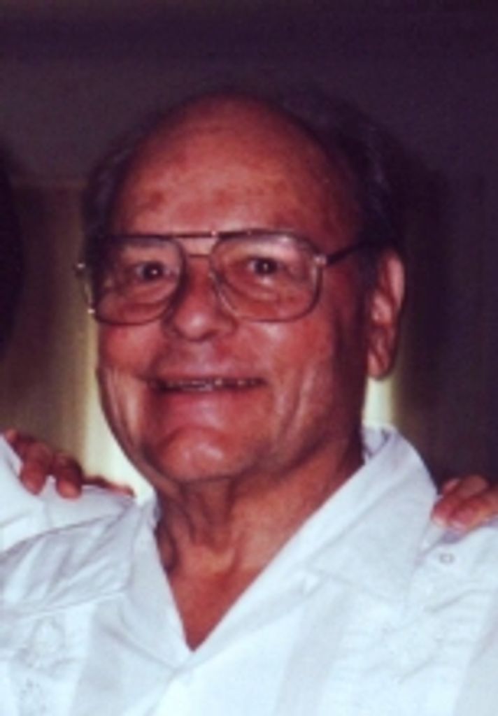 C. Robert Young