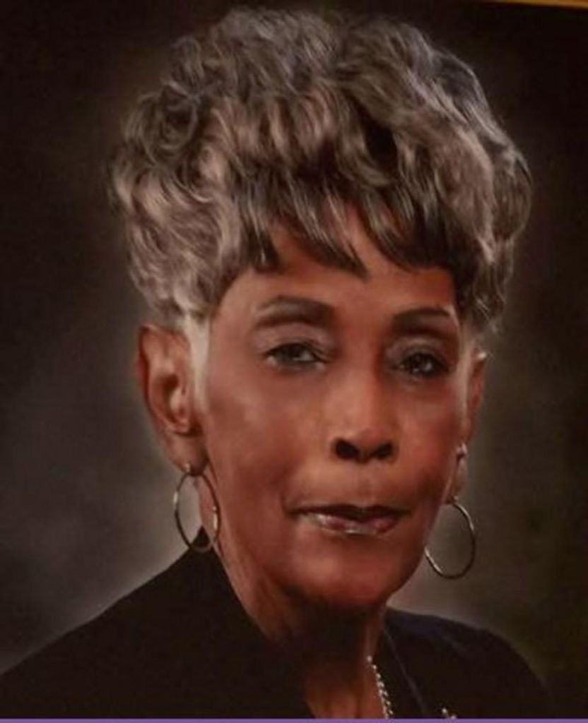 Ms. Billi Johnson Griffin
