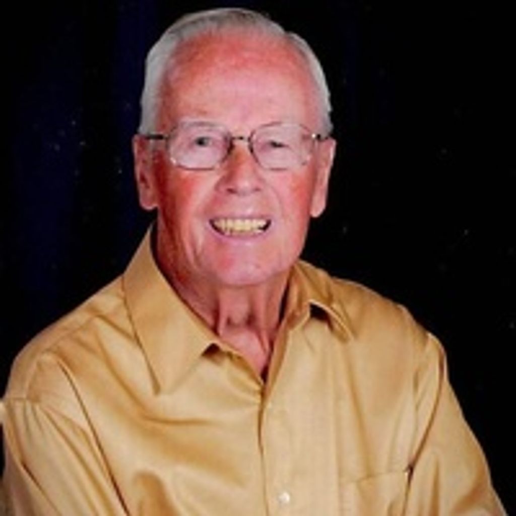 Arland C. Grunseth