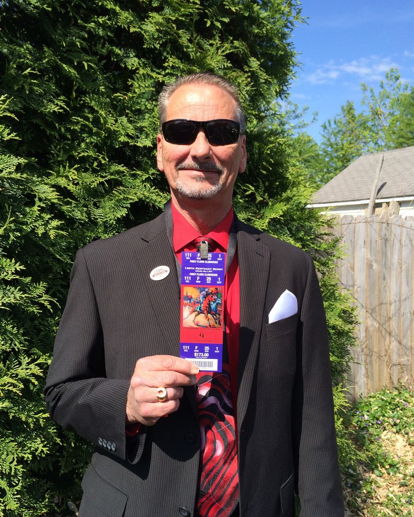 Robert Jacobberger Profile Photo