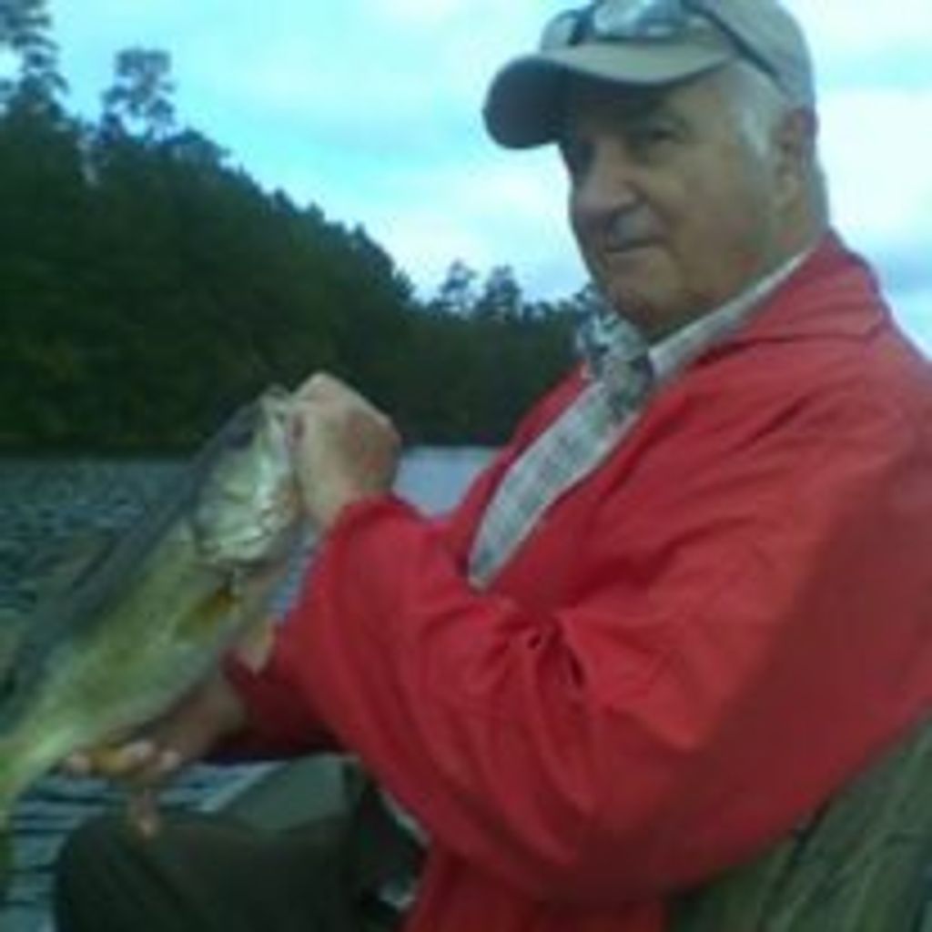 Louis A. Ridolfi