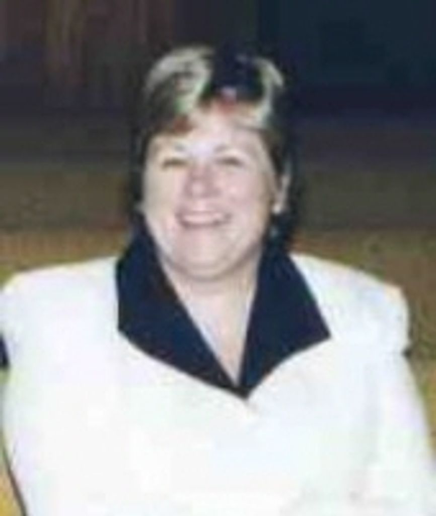 Joan L. (Nee Burkhardt) Chezem