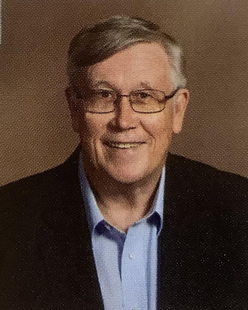 Jack Leslie Elliott Profile Photo