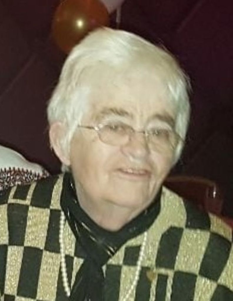 Mary Newell Profile Photo