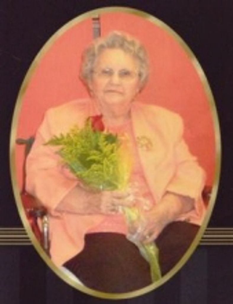 Leona Yates