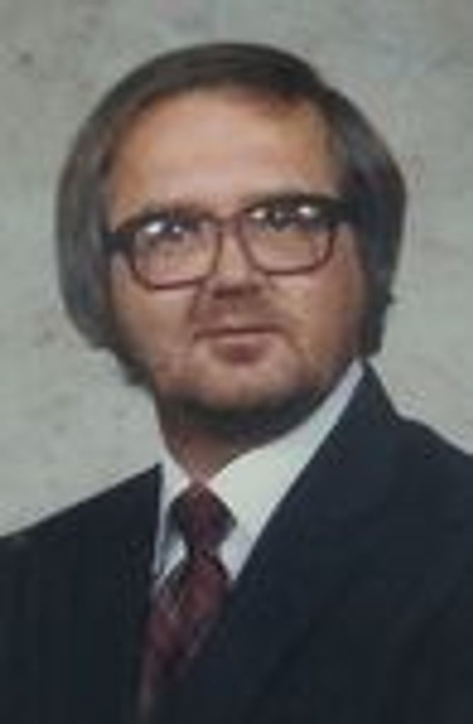 George J. Mirek