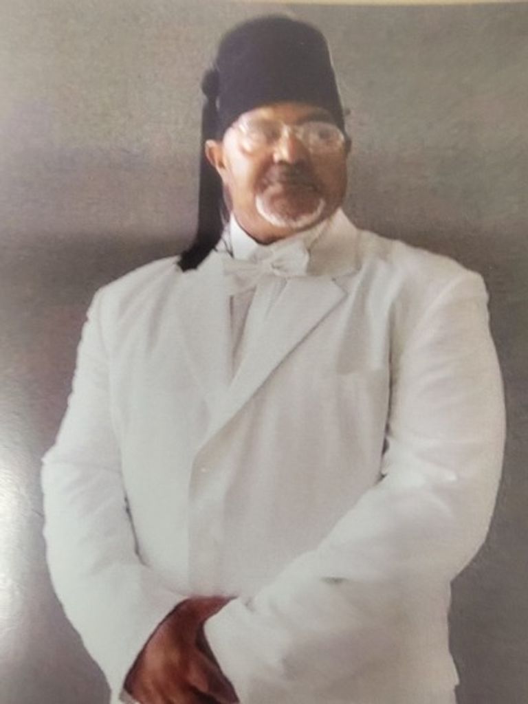 Kevin Jacobs-Bey Profile Photo