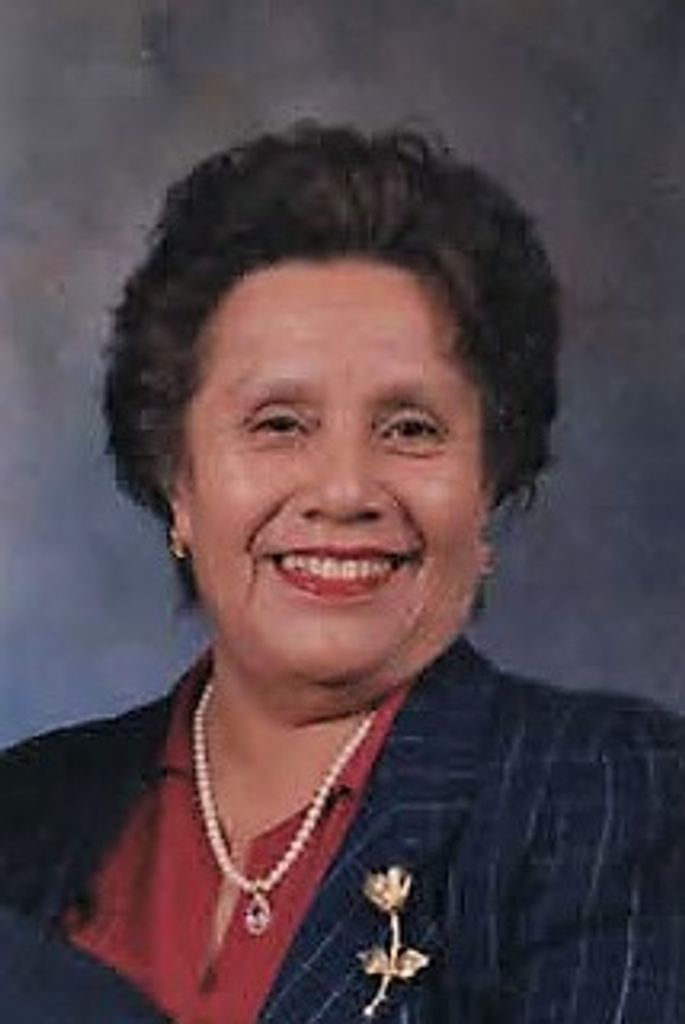 Margarita Gonzales