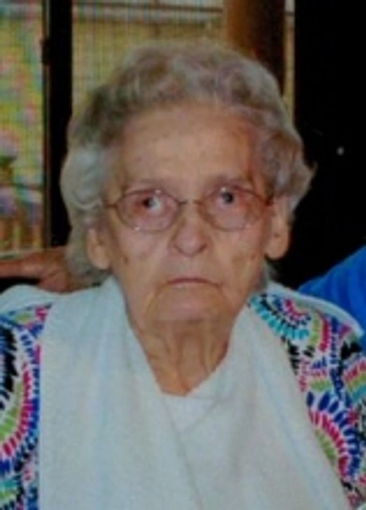 Frances Davenport Laws