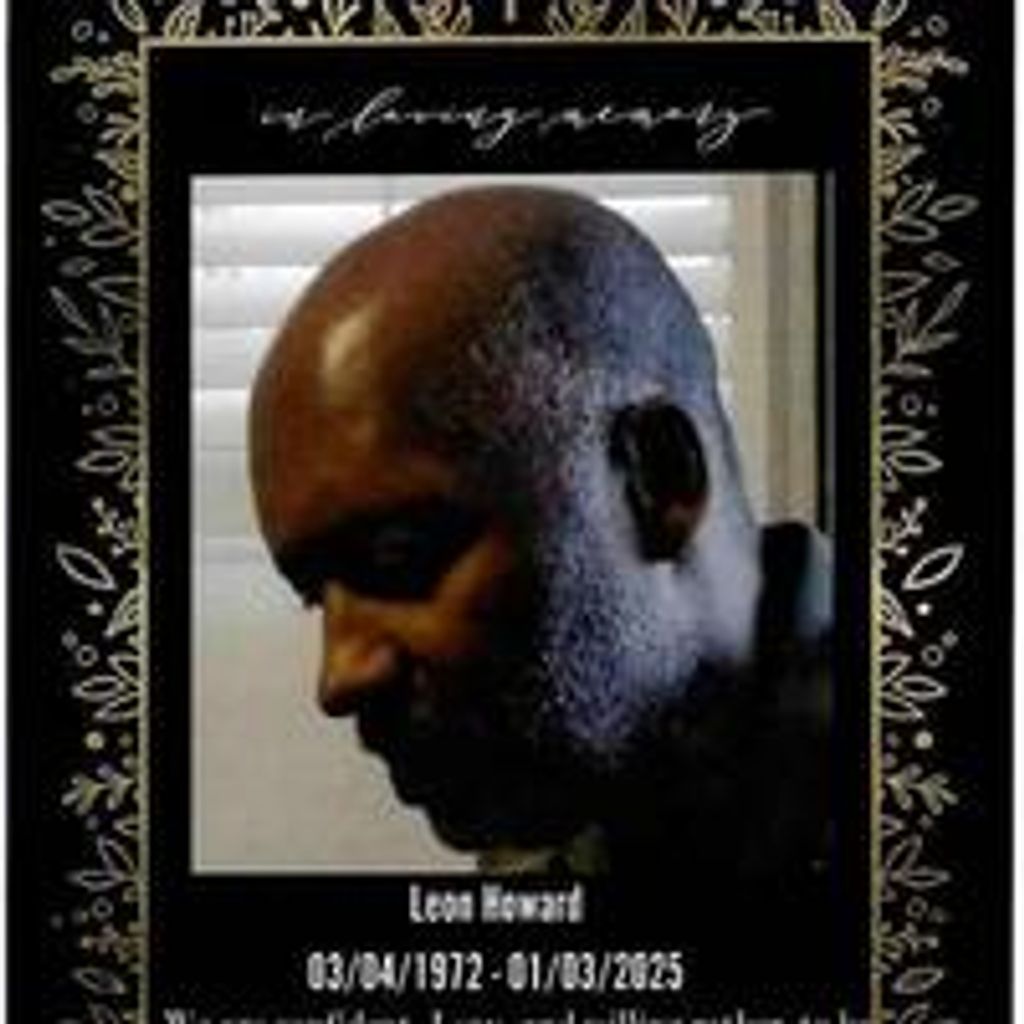 Leon Howard Profile Photo