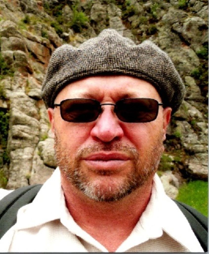 Christopher Shawn Lucia Profile Photo