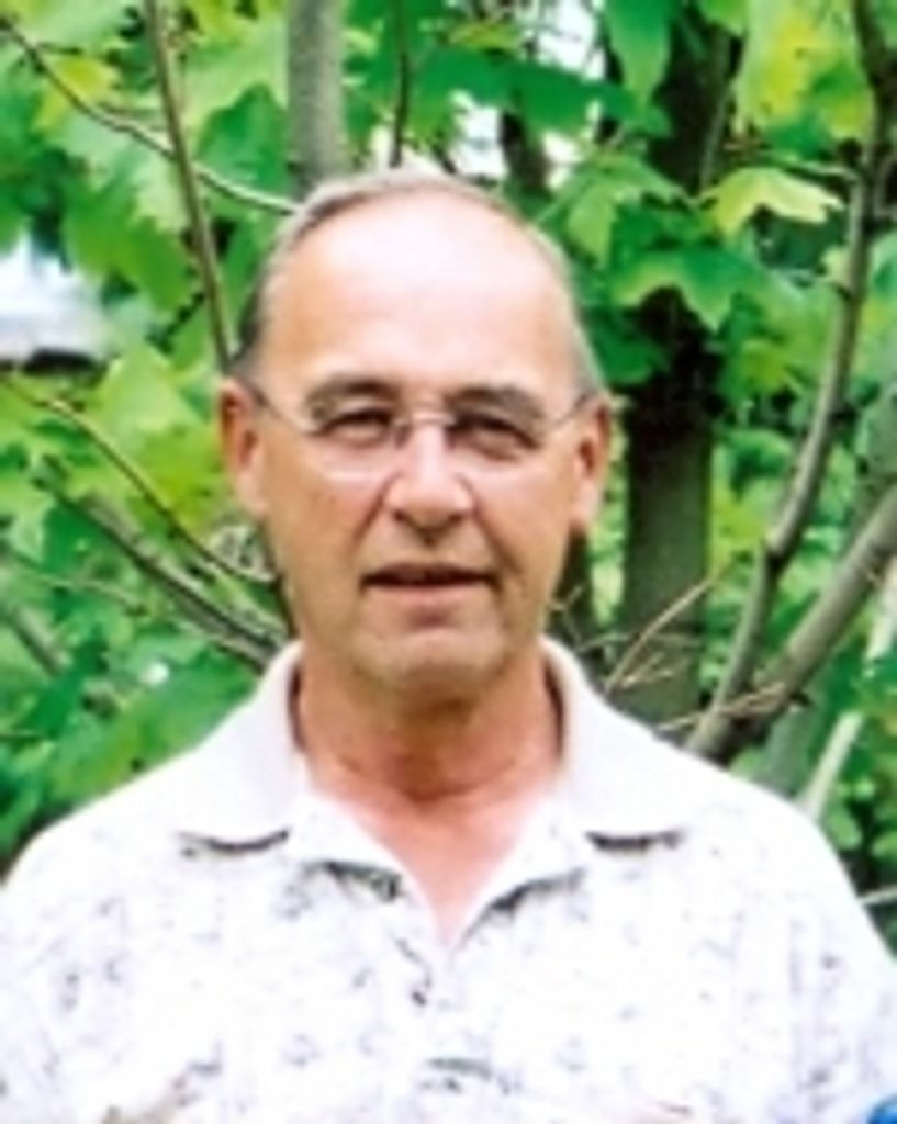 Eugene H. Anderson