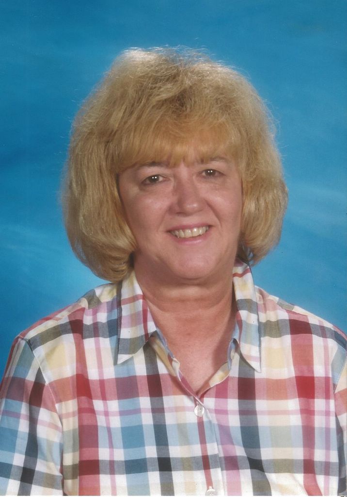 Barbara J. Dorotics Remich