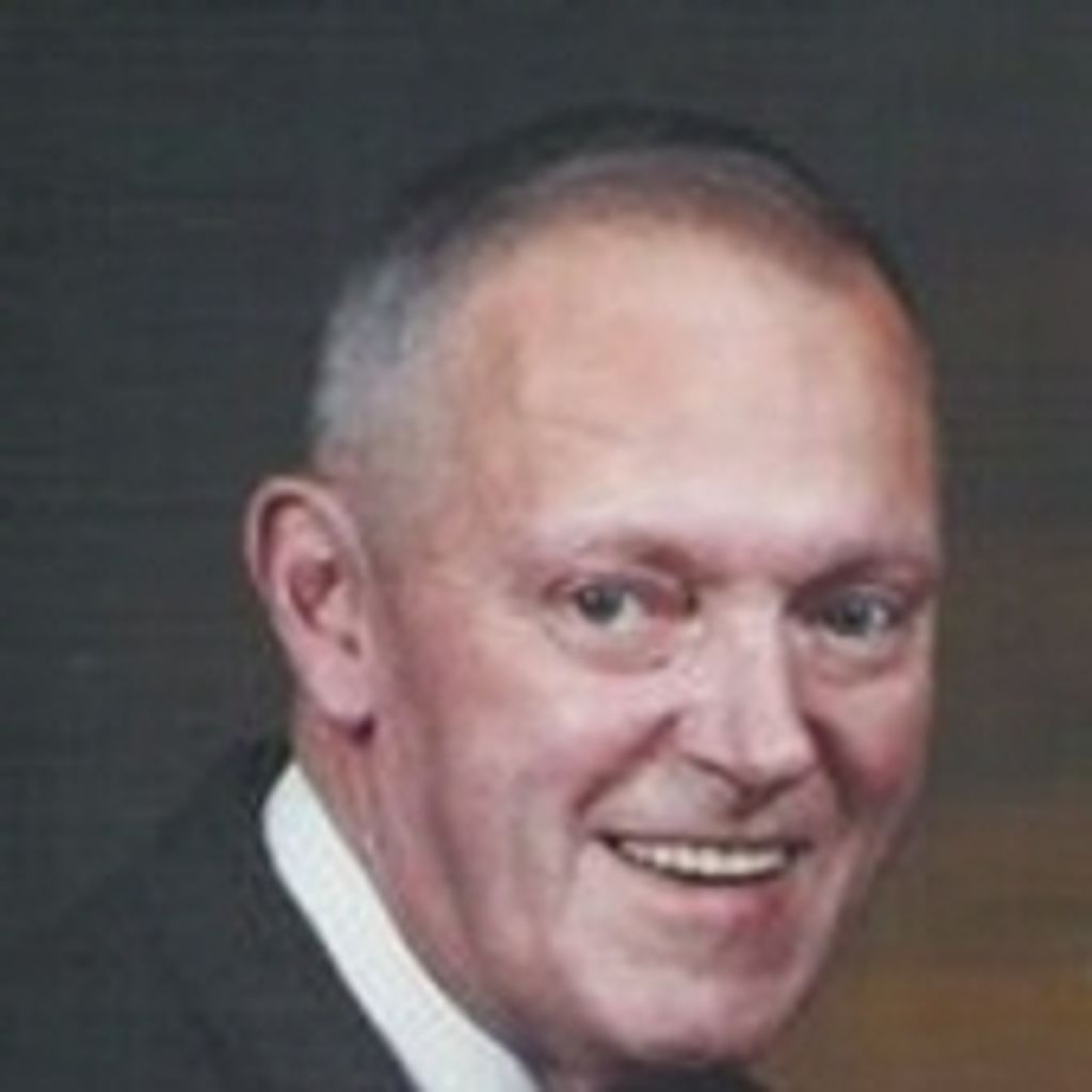 Ralph W. Browning