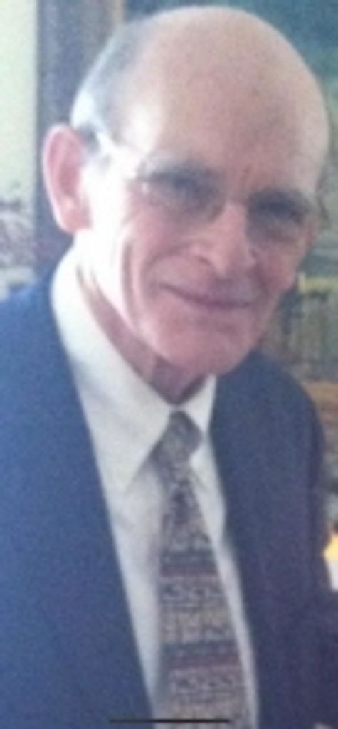 Maury Knowlton