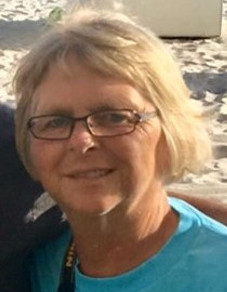 Teresa Gayle Mayes