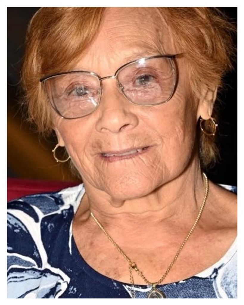 Delia María Santiago Vega Profile Photo