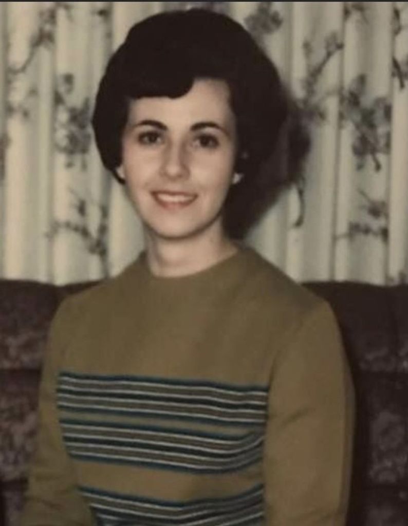 Ada Lee Mckinney Profile Photo