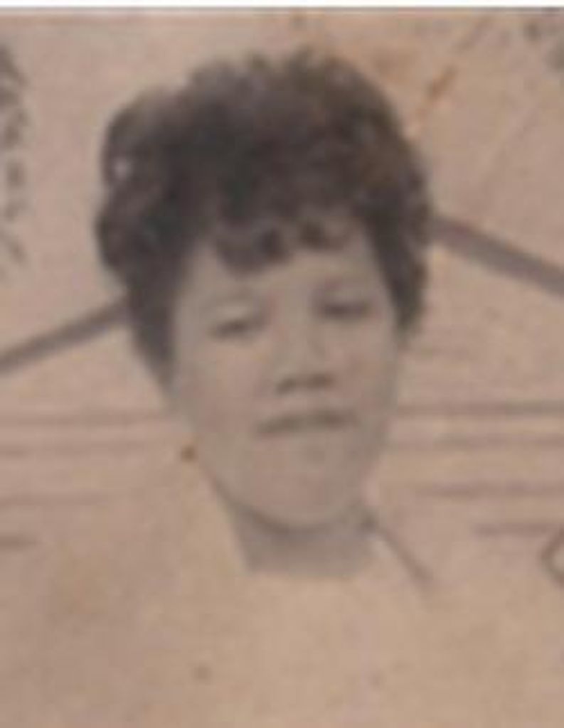 Mayzell Elnora Hawkins