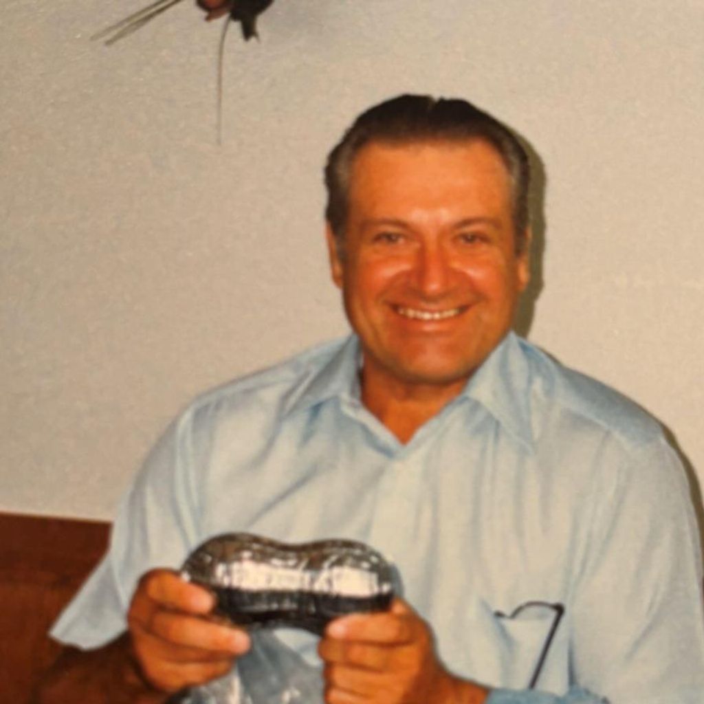 William "Bill" H. Fox
