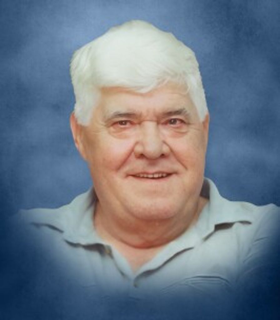 Frank Darnell Sr Profile Photo