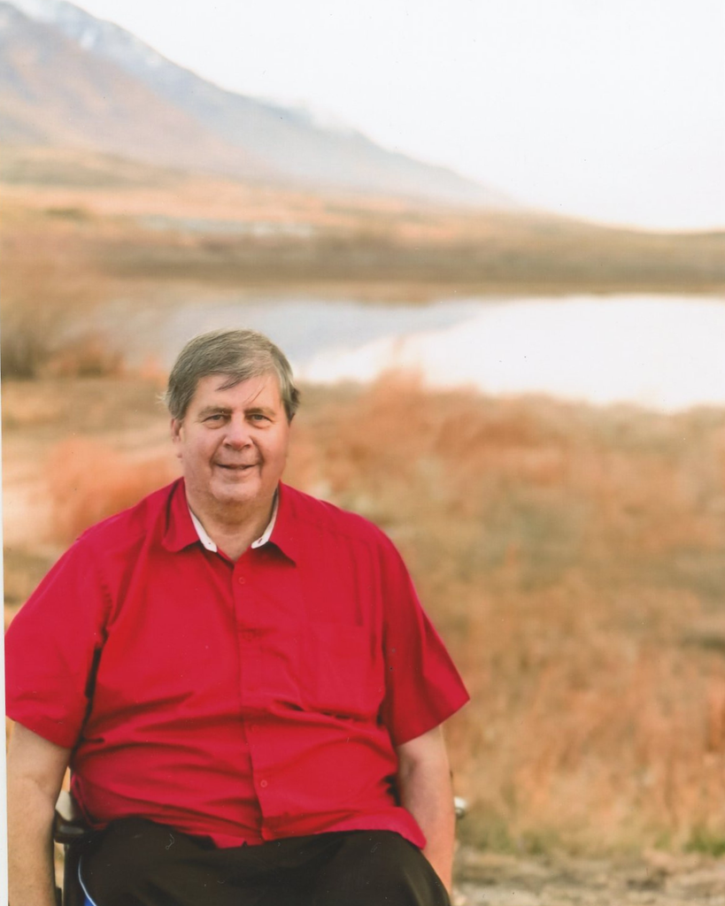 Lynn R. Hansen Profile Photo