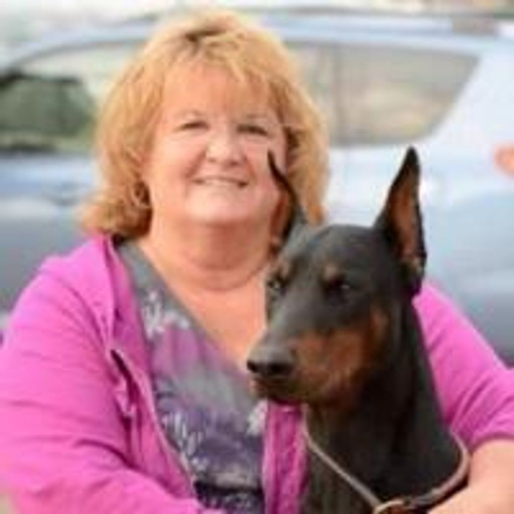 Debra Jean Sloan-Eve Profile Photo