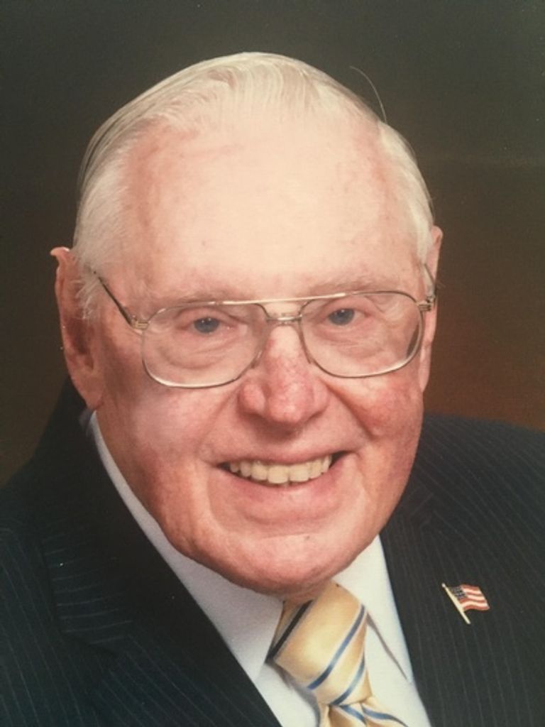 Harold W. Lorenson Profile Photo