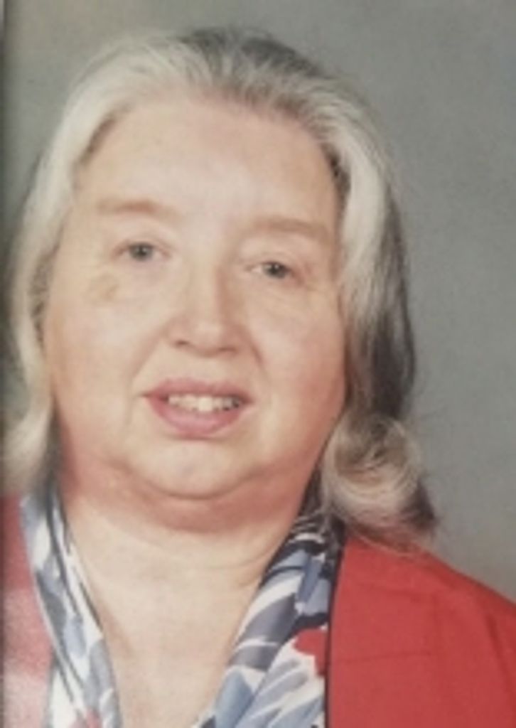 Bernice Marie Hanson