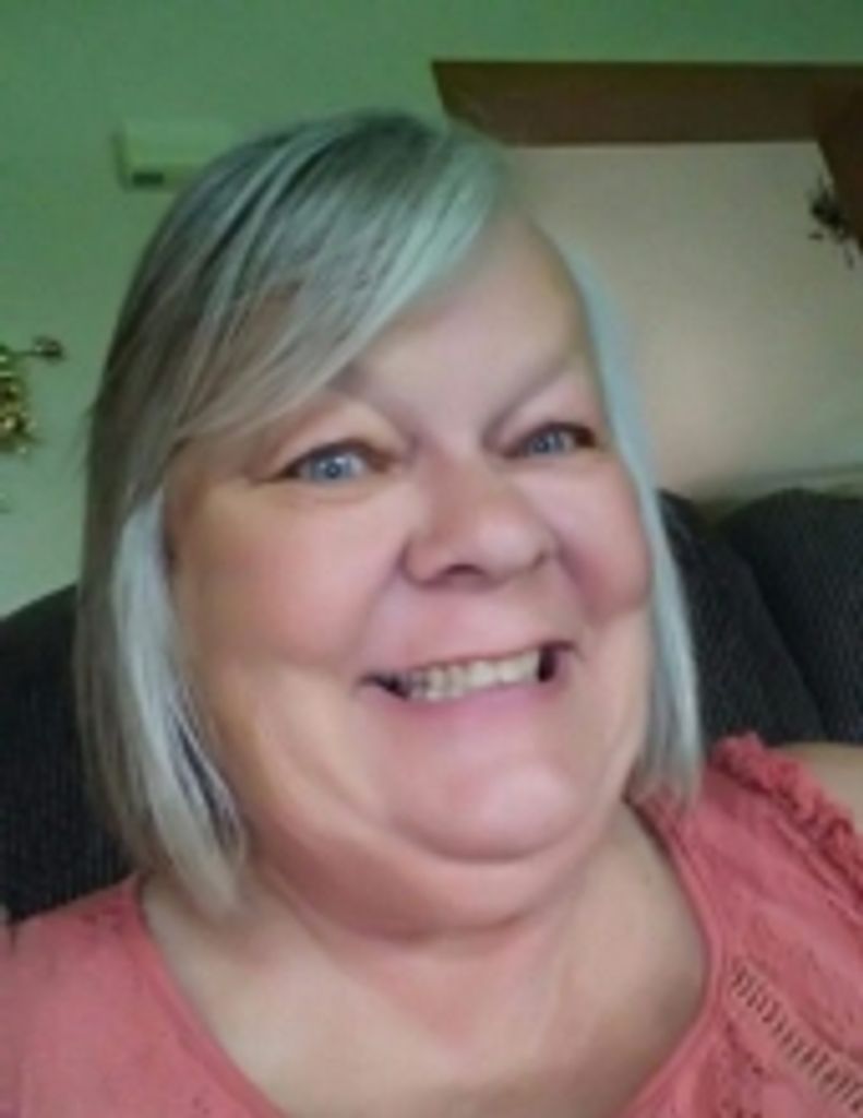 Susan Fay Blasier