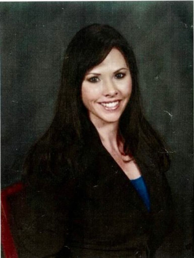 Tammy Rebecca Hammerich