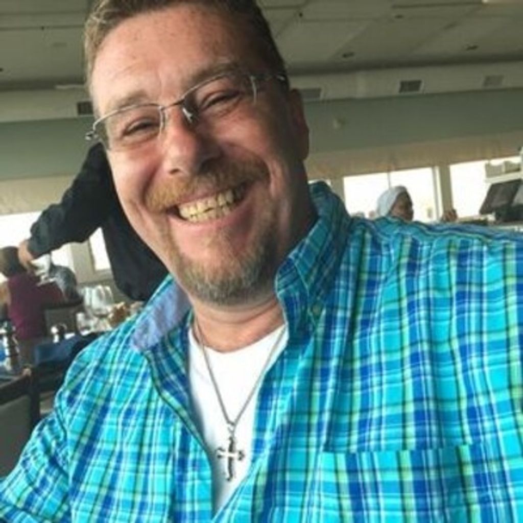 Michael Anthony Murgida