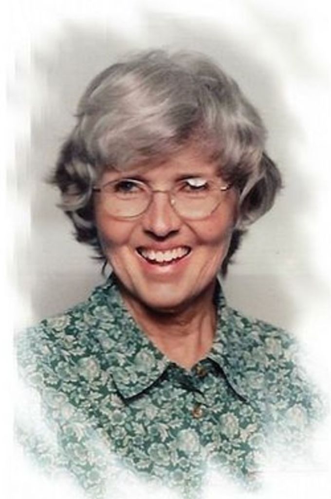 Elizabeth Annis Kingrey
