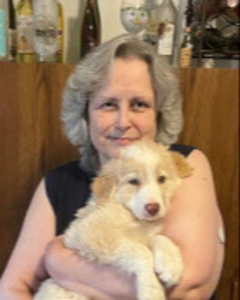 Betsy S. Thomas Profile Photo