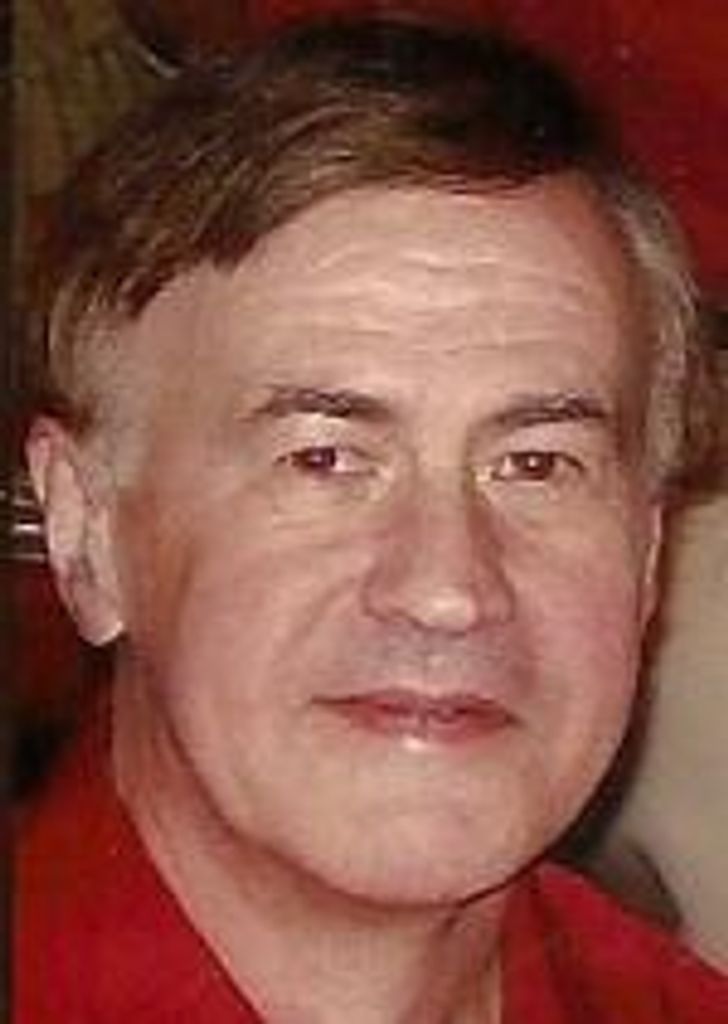 John T. "Jack" Drohan Jr.