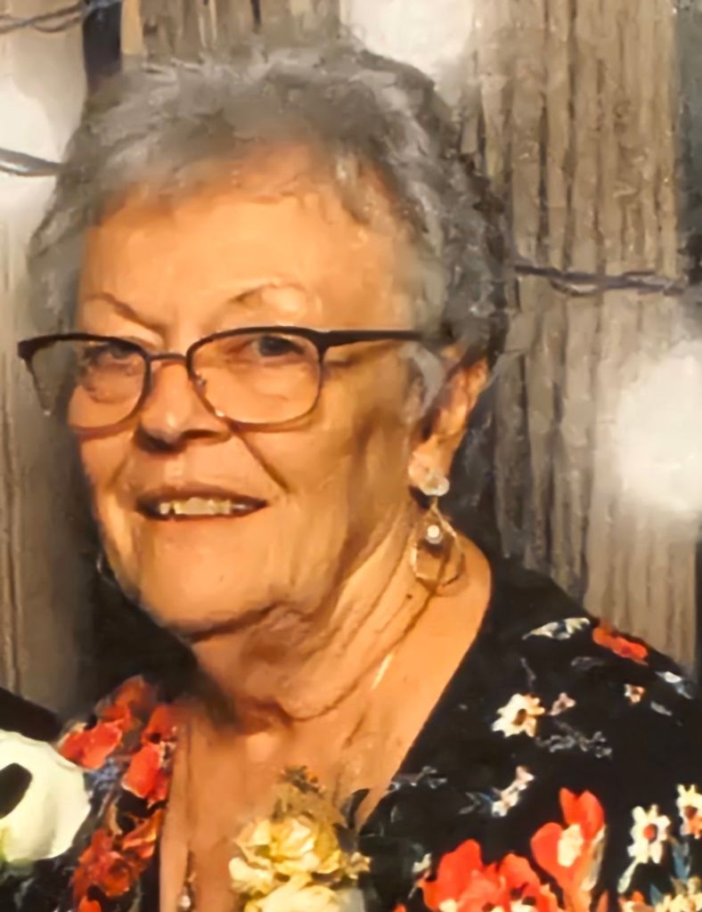 Nancy Jane Bauer Profile Photo