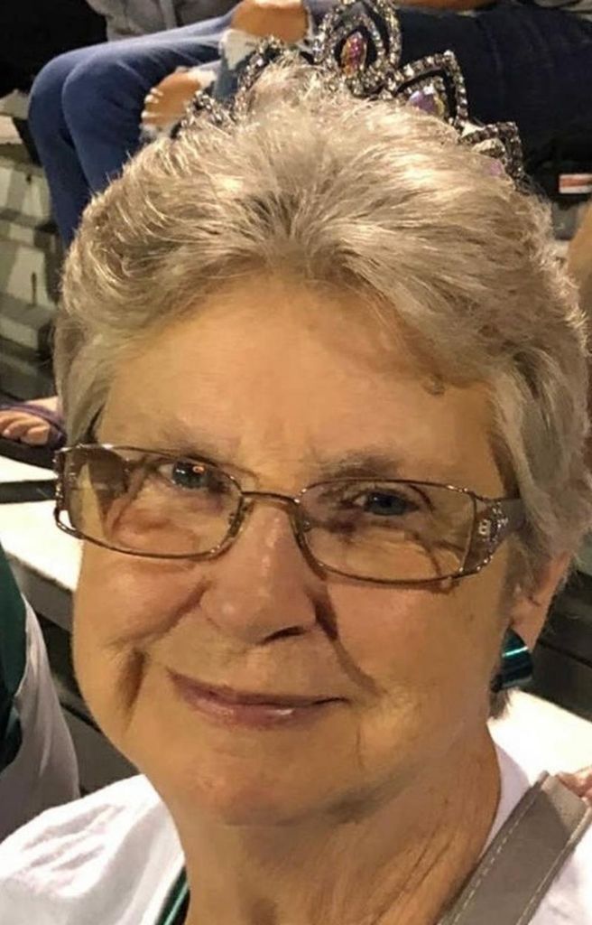 Naomi R. Carter Profile Photo